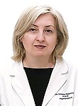 Мержоева Мадина Иссаевна