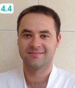 Вязовский Андрей Владимирович