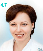 Гагарина Ольга Владимировна