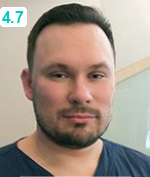 Мещеряков Денис Николаевич