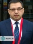 Алиев Самир Мубаризович