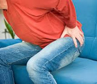 Синдром хронической тазовой боли у мужчин