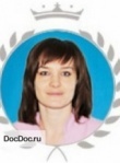 Середняк Виктория Александровна