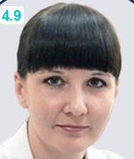 Романова Ирина Викторовна