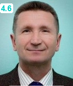 Николаев Юрий Олегович