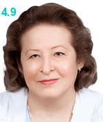 Максимова Ольга Геннадьевна