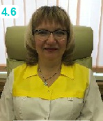 Жаркова Наталья Николаевна