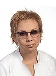 Сидорова Лилия Николаевна