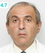 Григорян Вагаршак Арамович