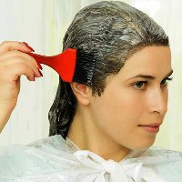 Окрашивание волос не связано с развитием большинства видов рака