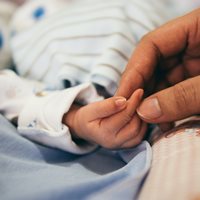 Метод Кенгуру снижает младенческую смертность на треть