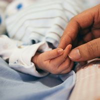 Метод Кенгуру снижает младенческую смертность на треть Метод Кенгуру снижает младенческую смертность на треть