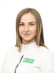 Яшкова Анастасия Александровна
