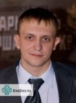 Матроскин Александр Геннадьевич