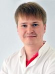 Черняев Михаил Викторович