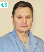 Полынский Сергей Владимирович
