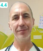 Слипенко Владимир Геннадьевич