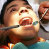Пломбирование постоянного зуба ребенку
