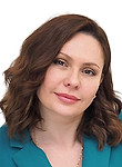 Свирская-Леденева Наталия Михайловна