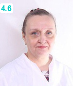 Нечаева Елена Александровна