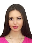 Лоскутова Елена Геннадьевна