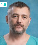 Карлов Павел Михайлович