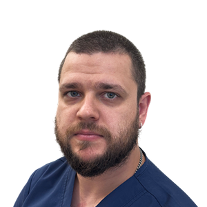 Кирюшкин Захар Сергеевич