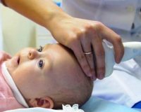 Киста головного мозга у ребенка