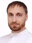 Кислицкий Александр Владимирович