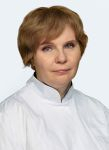 Карпушина Инна Александровна