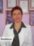 Горламова Наталья Владимировна