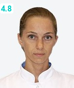 Данилова Евдокия Валерьевна