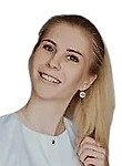 Зонина Анжелика Дмитриевна