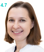 Тютикова Екатерина Сергеевна
