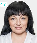 Войткевич Татьяна Аркадьевна
