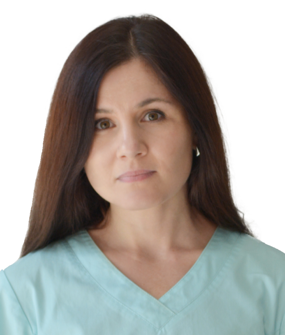 Михирева Анна Игоревна