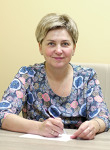 Суетина Оксана Анатольевна