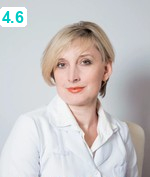 Ваневская Наталья Александровна