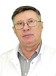 Суханкин Сергей Николаевич