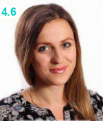 Стребкова Екатерина Александровна