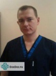 Надякин Денис Анатольевич