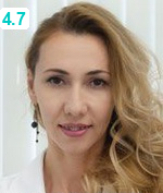 Щербакова Эльмира Ринадовна