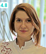 Волкодав Нина Геннадьевна