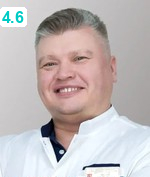 Лихарев Алексей Юрьевич