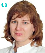Гусева Наталья Владимировна