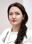 Шелепова Наталья Александровна
