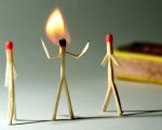 Профессиональное выгорание учителей