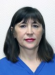 Вислова Татьяна