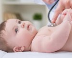 Синусовая тахикардия у ребенка Синусовая тахикардия у ребенка