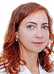 Ковалева Наталья Викторовна